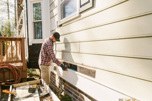 Top rated local Storm Damage Siding Repair specialists in Trinity, TX